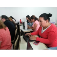 AULA DIGITAL - Capacitación intensiva a nuestro equipo docente